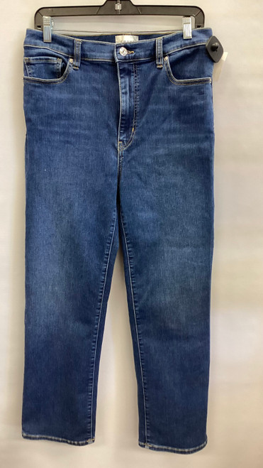 Vist Large View of Product Image Which is Used Unbranded Denim 10-30