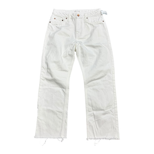 Vist Large View of Product Image Which is Used Avec Les Filles Denim 4-27