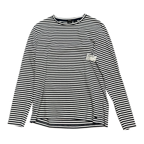 Vist Large View of Product Image Which is Used Boss Black Long Sleeve Top M-8/10