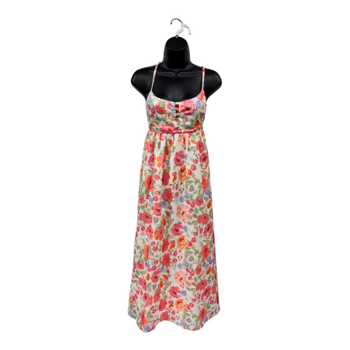 Vist Large View of Product Image Which is Used Vernacular Long Dress B L-12/14