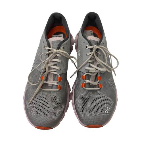 Vist Large View of Product Image Which is Used On Cloud Performance Shoes 8.5