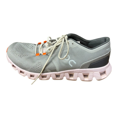 Vist Large View of Product Image Which is Used On Cloud Performance Shoes 8.5