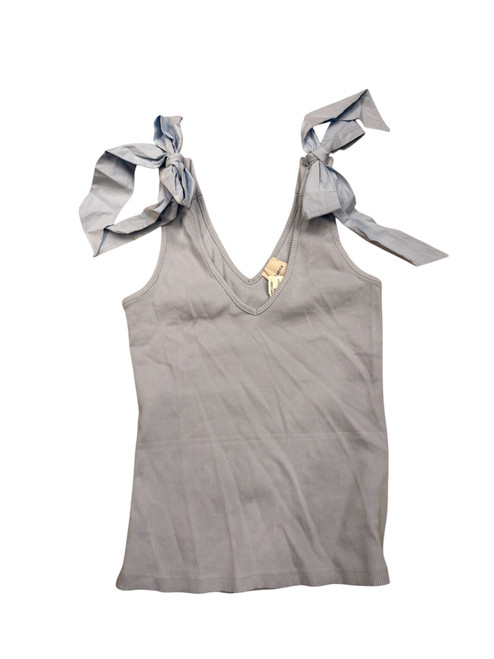 Vist Large View of Product Image Which is Used Maeve Tank Top XS-0/2
