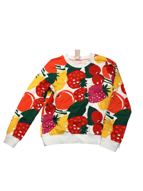 Vist Large View of Product Image Which is Used Boden Long Sleeve Top XS-0/2
