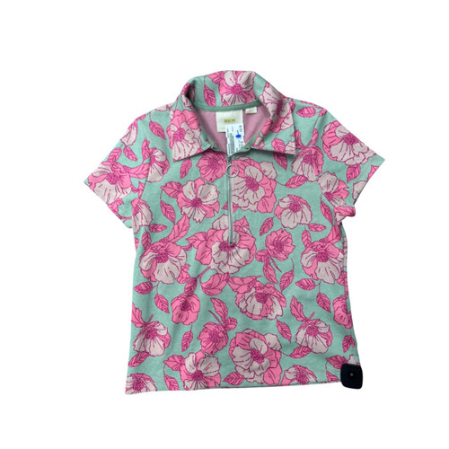Vist Large View of Product Image Which is Used Maeve Short Sleeve Top M-8/10