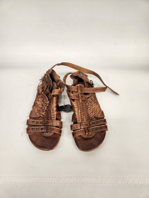 Vist Large View of Product Image Which is Used Bed Stu Sandals 9