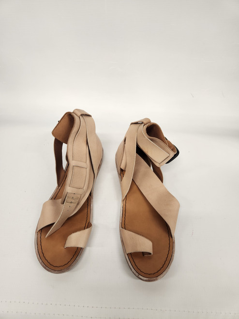 Vist Large View of Product Image Which is Used Unbranded Sandals 10
