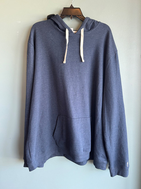 Vist Large View of Product Image Which is Used Jockey Mens Sweatshirt XXXL