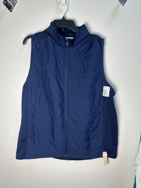 Vist Large View of Product Image Which is Used Hart Schaffner Marx Men's Lightweight Vest XXL