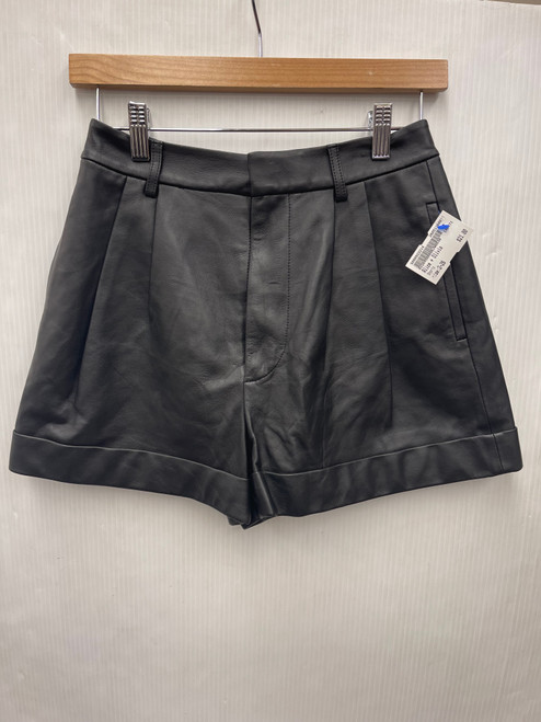 Vist Large View of Product Image Which is Used Alice + Olivia Shorts 2-26