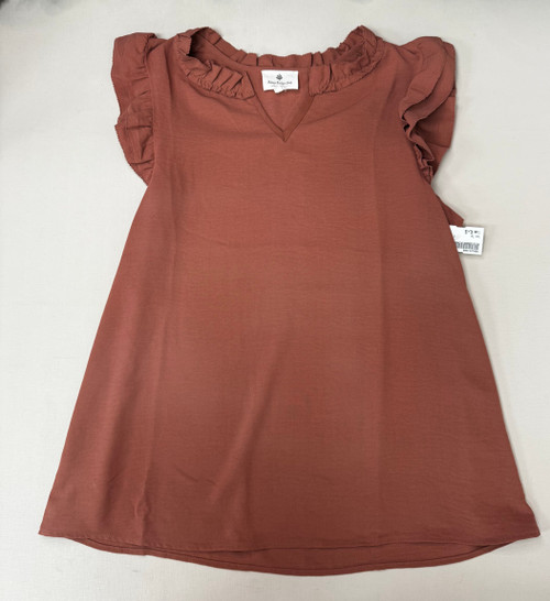 Vist Large View of Product Image Which is Used Betsey’s Boutique Shop Tank Top XL-16