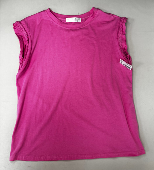 Vist Large View of Product Image Which is Used mod boutique Tank Top L-12/14