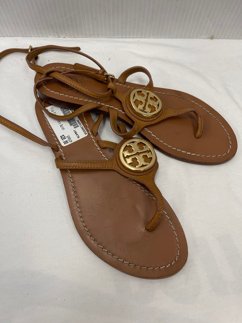 Vist Large View of Product Image Which is Used Unbranded Flip Flops 7