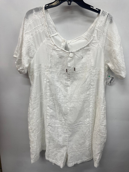Vist Large View of Product Image Which is Used Shein Short Dress B XS-0/2