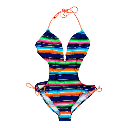 Vist Large View of Product Image Which is Used Polo Ralph Lauren Swimwear L 12-14/31-32