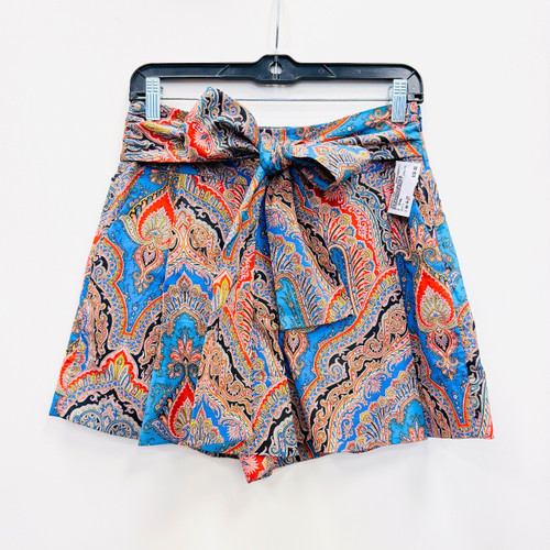 Vist Large View of Product Image Which is Used J. Crew Shorts 4-27