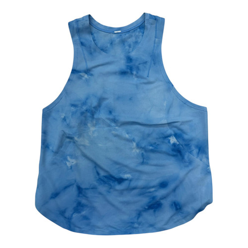Vist Large View of Product Image Which is Used Lululemon Athletica Active Tank Top S-4/6
