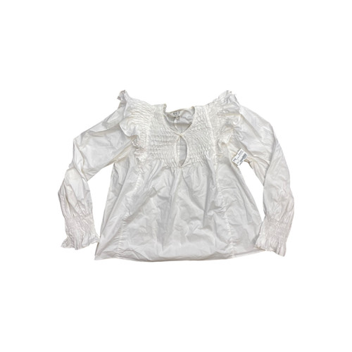 Vist Large View of Product Image Which is Used Sea New York Long Sleeve Top M-8/10