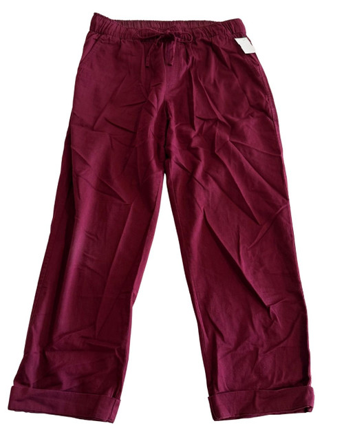Vist Large View of Product Image Which is Gently used Gap casual pants 8-29