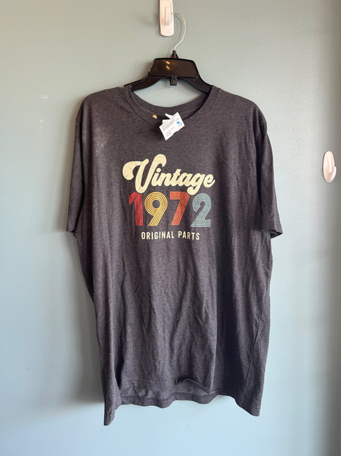 Vist Large View of Product Image Which is Used Unbranded Mens T-Shirt XXL