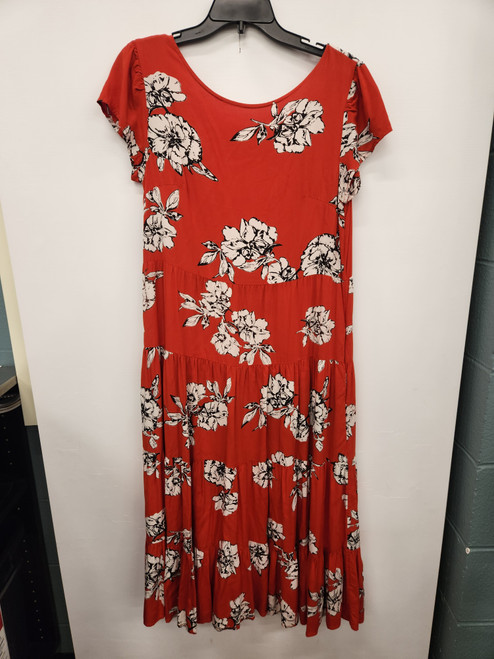Vist Large View of Product Image Which is Used Free People Long Dress B M-8/10