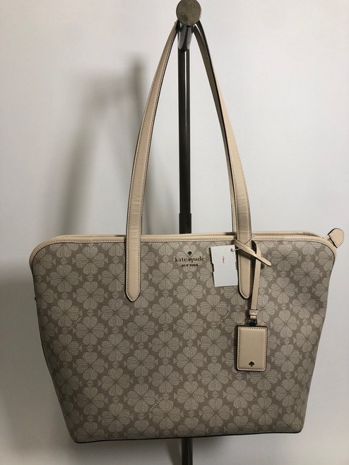 Vist Large View of Product Image Which is Used Kate Spade New York Handbag