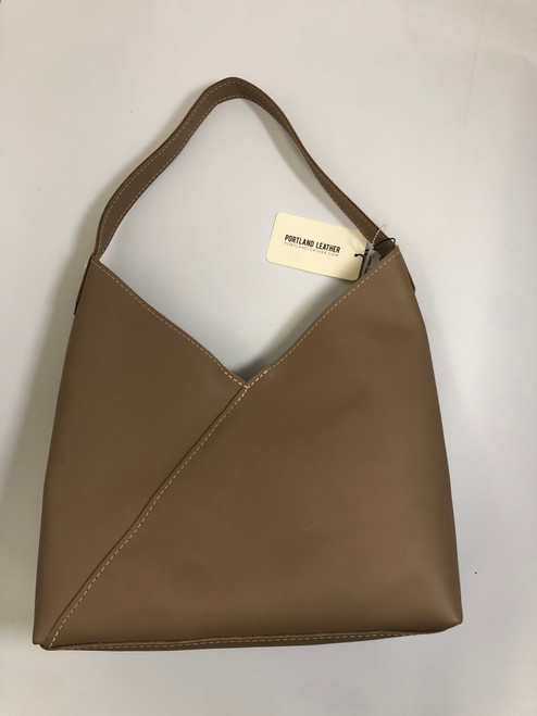 Vist Large View of Product Image Which is Portland Leather Handbag