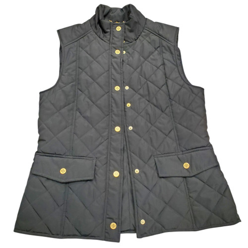 Vist Large View of Product Image Which is Used Tory Burch Vest M-8/10