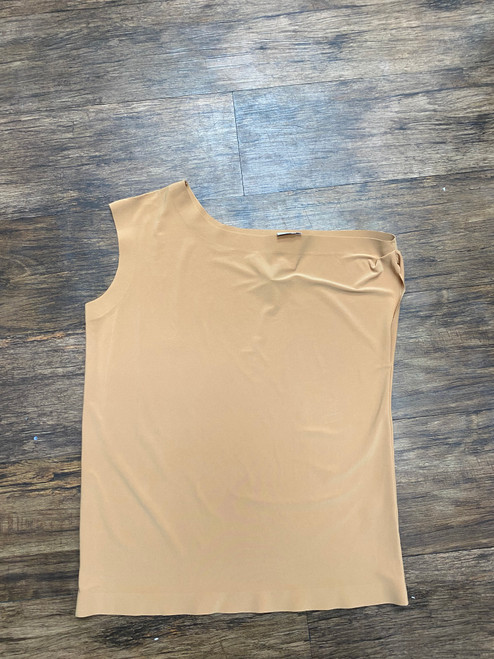 Vist Large View of Product Image Which is Used Norma Kamila Short Sleeve Top XS-0/2