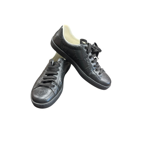 Vist Large View of Product Image Which is Used Men’s Gucci Casual Shoes 6.5
