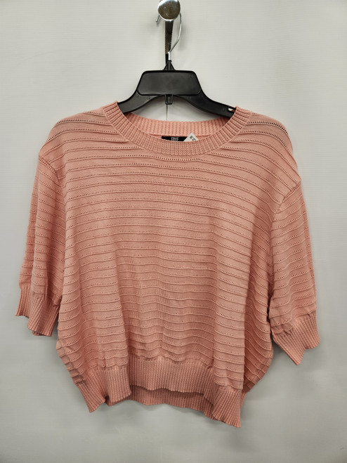 Vist Large View of Product Image Which is Used Frye Short Sleeve Top XXL-20