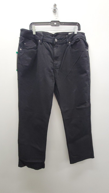 Vist Large View of Product Image Which is Used  Black Buffalo Mens Denim 38W