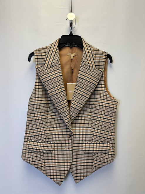 Vist Large View of Product Image Which is Used Michael Kors Blazer L-12/14