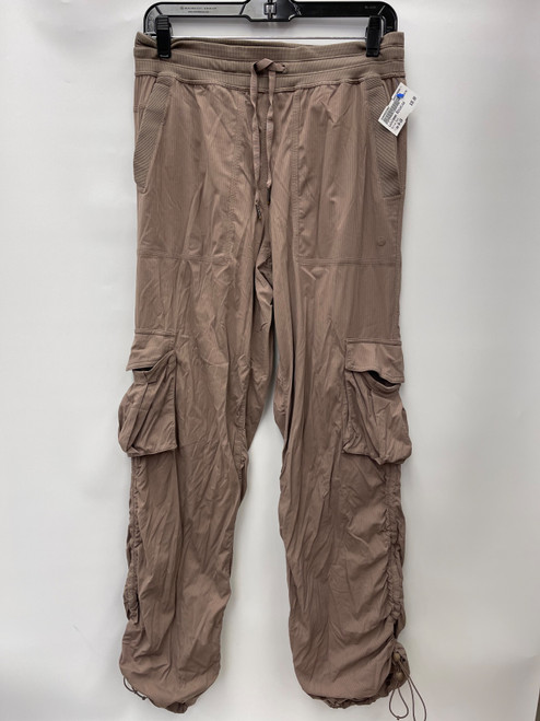 Vist Large View of Product Image Which is Used Lululemon Athletica Active Pant 6-28