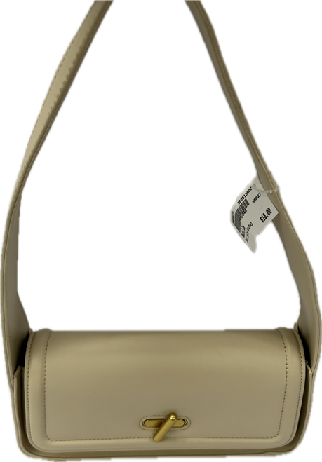 Vist Large View of Product Image Which is Used Rachel Zoe Small Leather Handbag