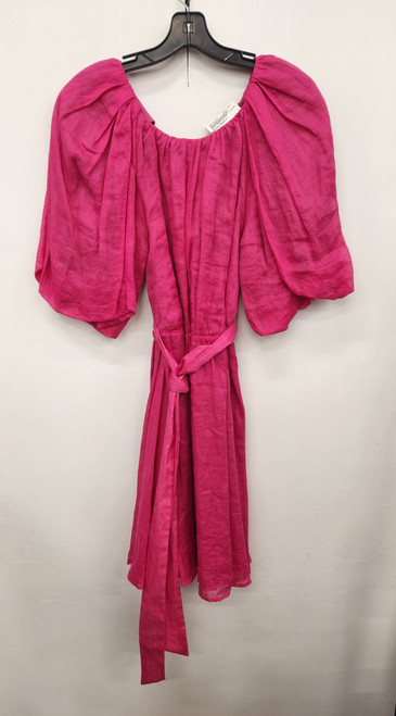 Vist Large View of Product Image Which is Used Banana Republic Short Dress B S-4/6