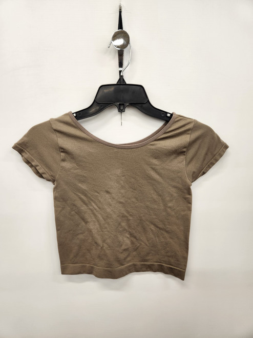 Vist Large View of Product Image Which is Used Free People Short Sleeve Top S-4/6