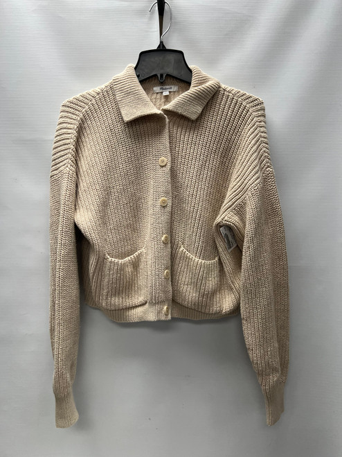Vist Large View of Product Image Which is Used Madewell Lightweight Sweater M-8/10