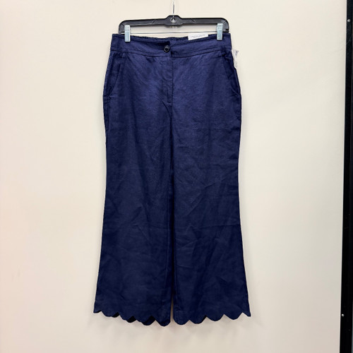 Vist Large View of Product Image Which is Used Chico's Casual Pant 10-30