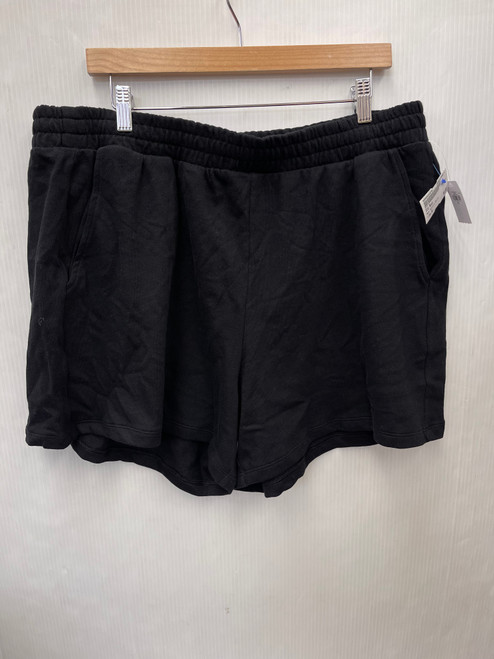 Vist Large View of Product Image Which is Used Old Navy Mens Athletic Shorts XL