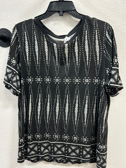 Vist Large View of Product Image Which is Used Tory Burch T-Shirt XL-16