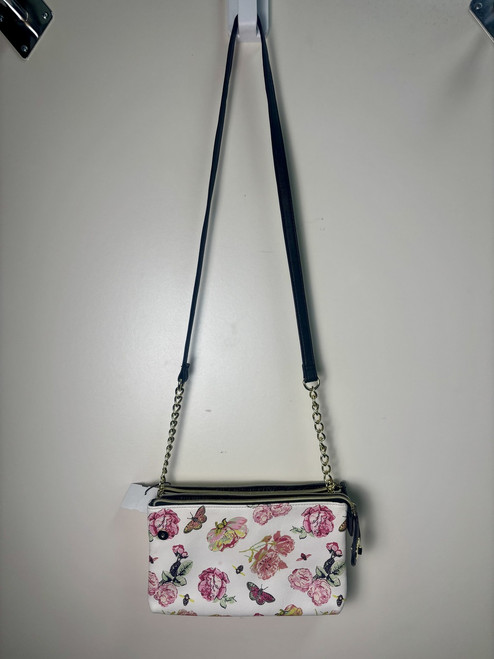 Vist Large View of Product Image Which is Used Betsey Johnson Small Handbag