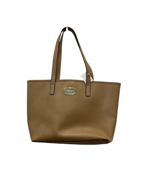 Vist Large View of Product Image Which is Used Michael Michael Kors Large Handbag