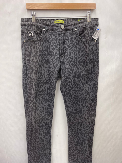 Vist Large View of Product Image Which is Used Versace Casual Pant 10-30