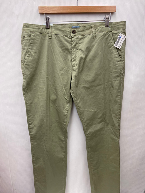 Vist Large View of Product Image Which is Used Unbranded Mens Casual Pant L
