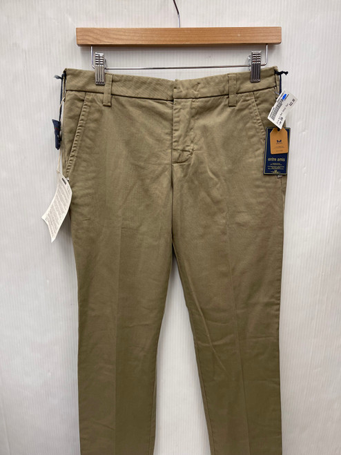 Vist Large View of Product Image Which is Used Unbranded Mens Casual Pant 30W