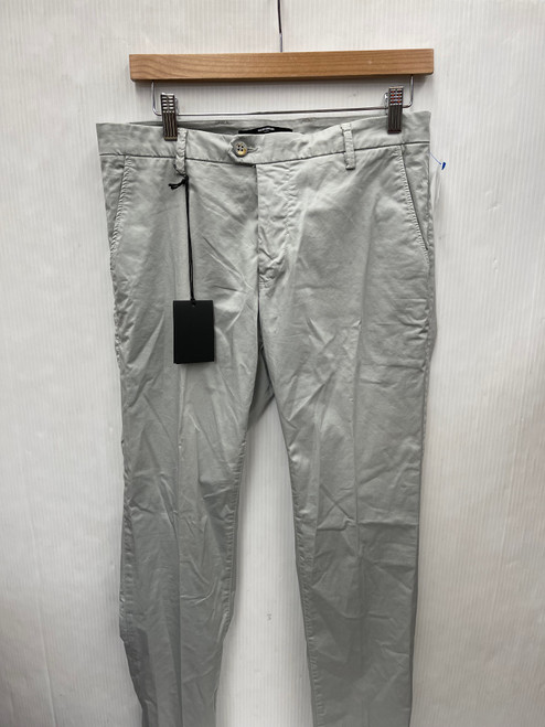 Vist Large View of Product Image Which is Used Unbranded Mens Dress Pant 34W