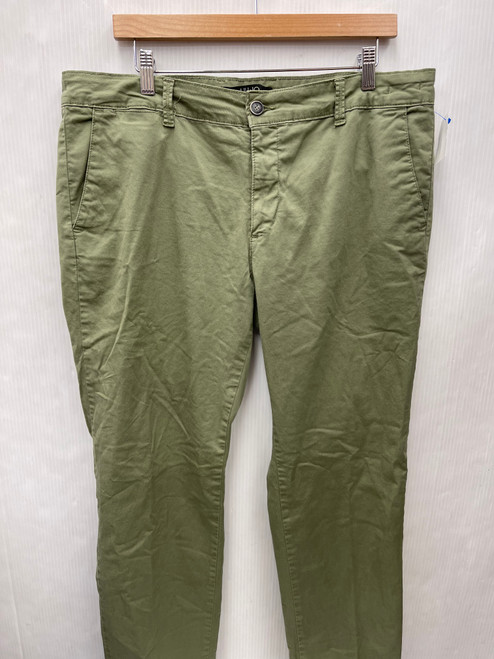 Vist Large View of Product Image Which is Used Unbranded Mens Casual Pant L