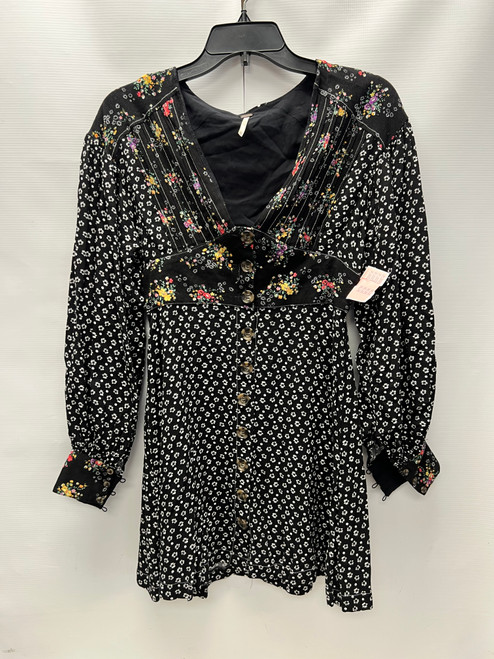 Vist Large View of Product Image Which is Used Free People Short Dress F XS-0/2