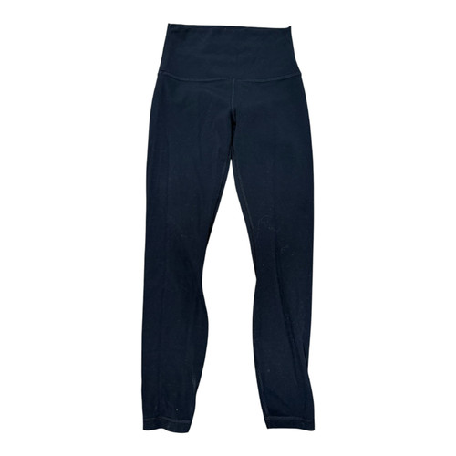 Vist Large View of Product Image Which is Used Lululemon Athletica Active Leggings 4-27